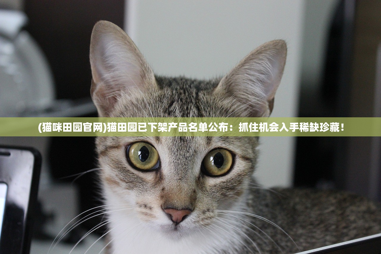 (猫咪田园官网)猫田园已下架产品名单公布：抓住机会入手稀缺珍藏！