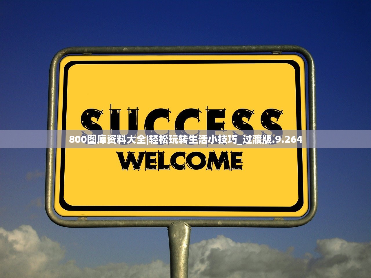 800图库资料大全|轻松玩转生活小技巧_过渡版.9.264