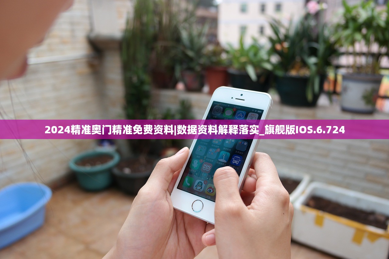 2024精准奥门精准免费资料|数据资料解释落实_旗舰版IOS.6.724