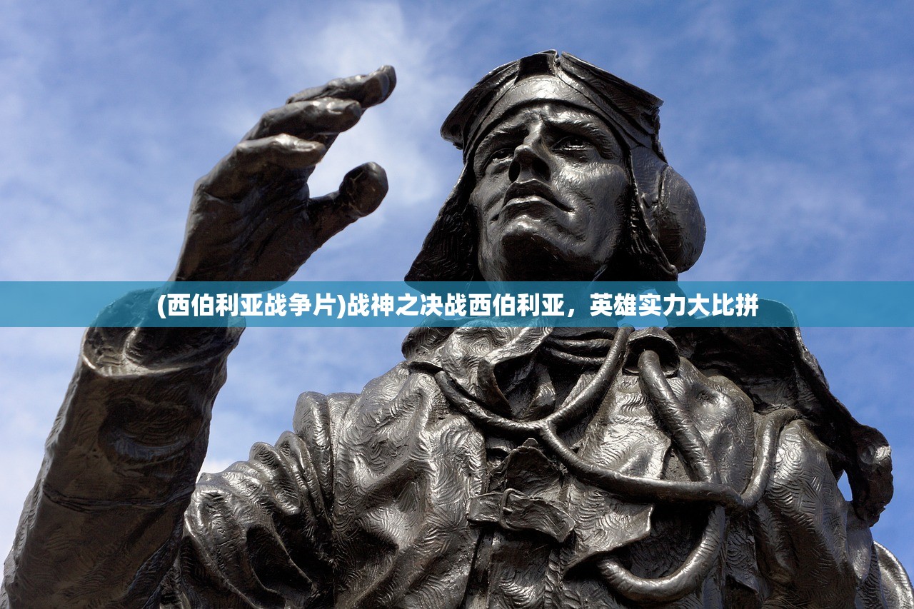 (西伯利亚战争片)战神之决战西伯利亚，英雄实力大比拼