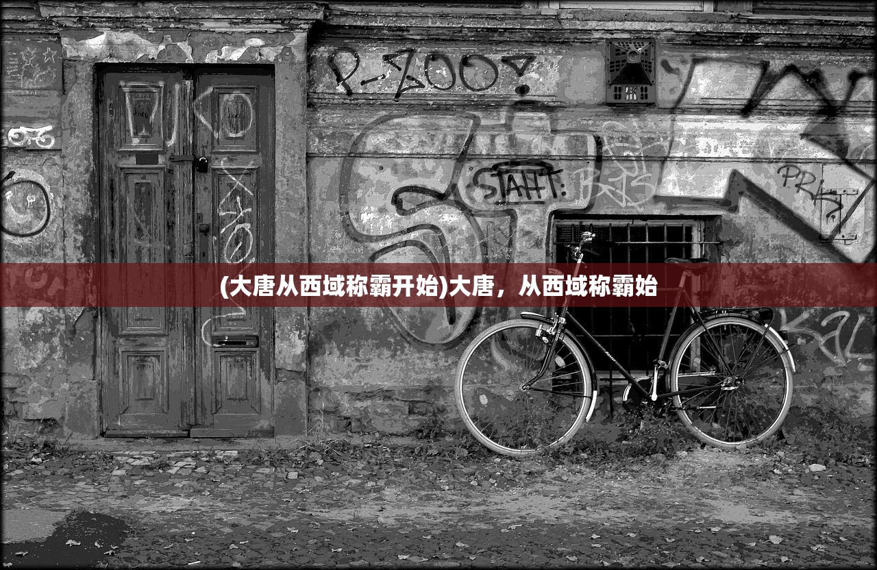 (大唐从西域称霸开始)大唐，从西域称霸始
