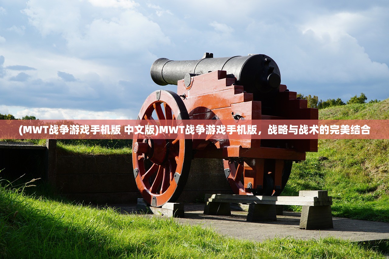 (MWT战争游戏手机版 中文版)MWT战争游戏手机版，战略与战术的完美结合