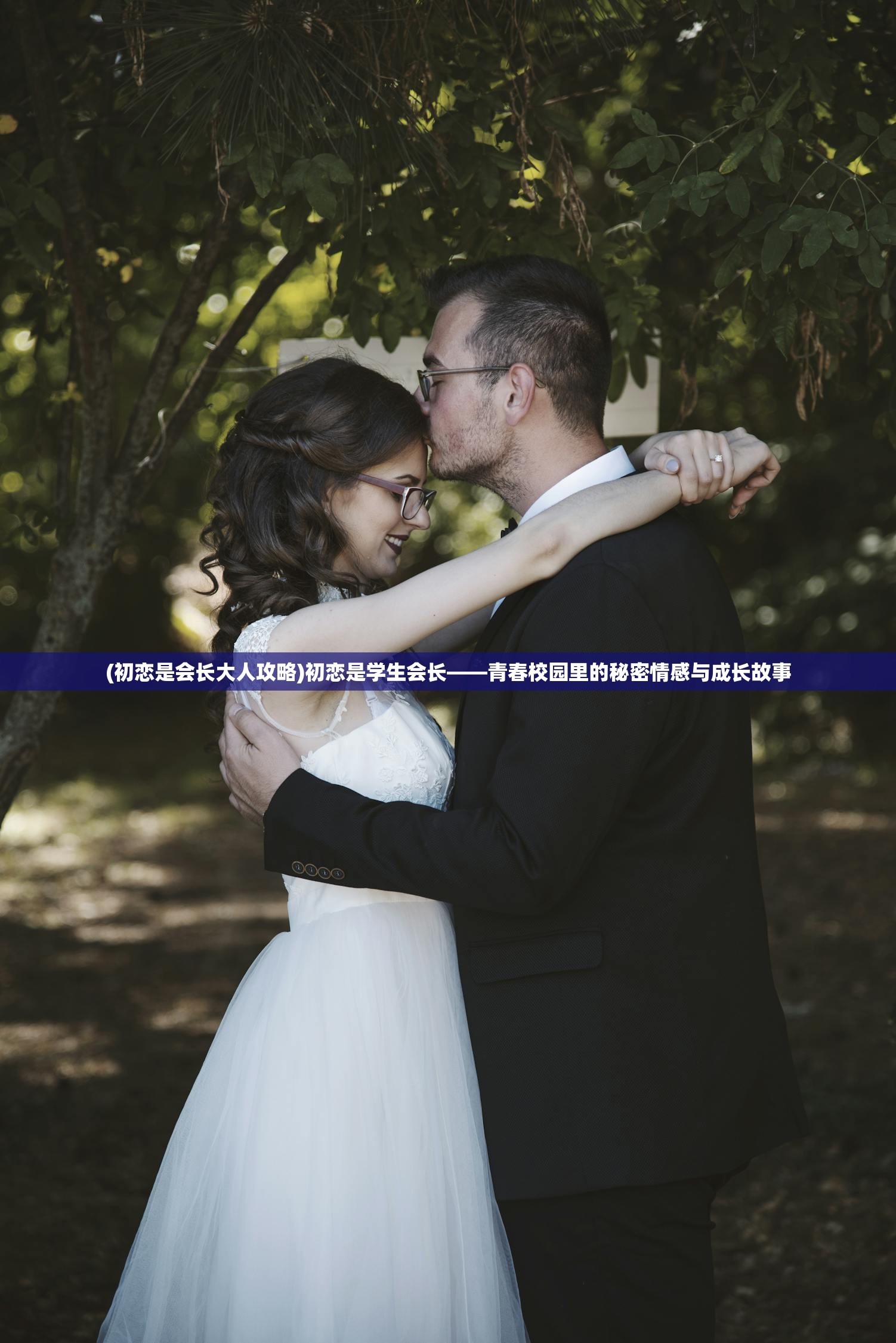 (初恋是会长大人攻略)初恋是学生会长——青春校园里的秘密情感与成长故事